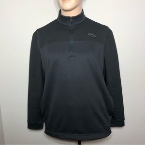 Callaway 1/4 Zip Pull Over